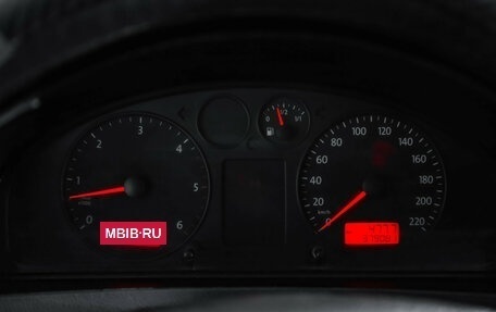 Volkswagen Transporter T5 рестайлинг, 2009 год, 690 000 рублей, 10 фотография