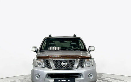 Nissan Pathfinder, 2010 год, 1 335 000 рублей, 2 фотография