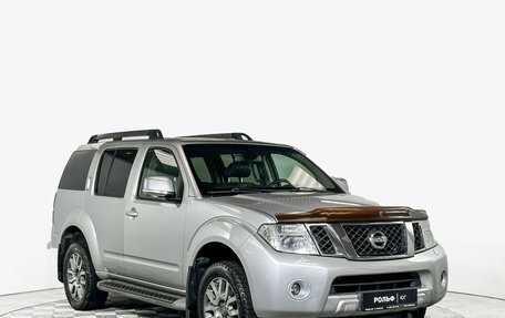 Nissan Pathfinder, 2010 год, 1 335 000 рублей, 3 фотография