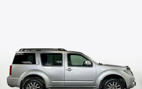 Nissan Pathfinder, 2010 год, 1 335 000 рублей, 4 фотография