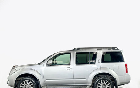 Nissan Pathfinder, 2010 год, 1 335 000 рублей, 8 фотография