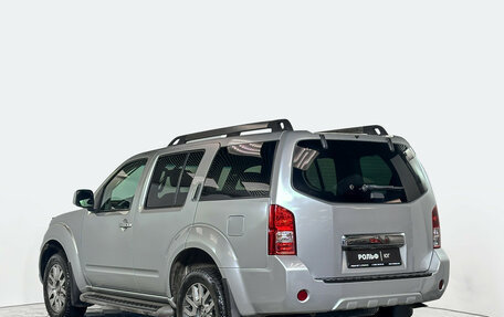 Nissan Pathfinder, 2010 год, 1 335 000 рублей, 7 фотография