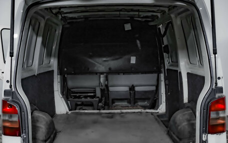 Volkswagen Transporter T5 рестайлинг, 2009 год, 690 000 рублей, 15 фотография