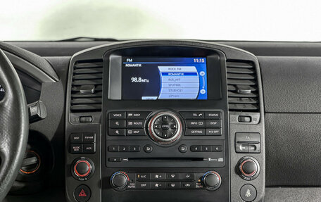 Nissan Pathfinder, 2010 год, 1 335 000 рублей, 14 фотография