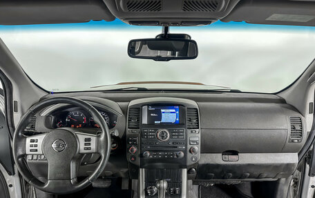 Nissan Pathfinder, 2010 год, 1 335 000 рублей, 12 фотография