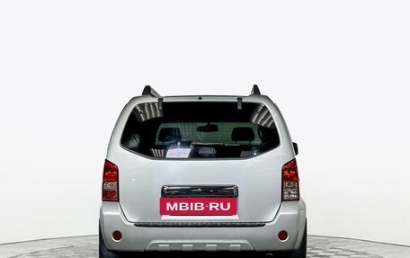 Nissan Pathfinder, 2010 год, 1 335 000 рублей, 6 фотография