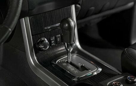 Nissan Pathfinder, 2010 год, 1 335 000 рублей, 17 фотография