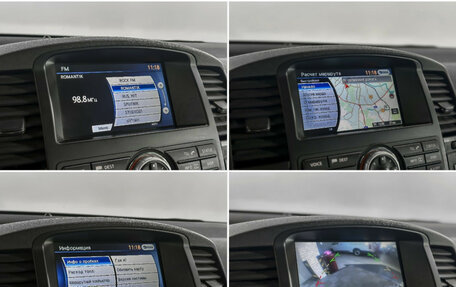 Nissan Pathfinder, 2010 год, 1 335 000 рублей, 19 фотография