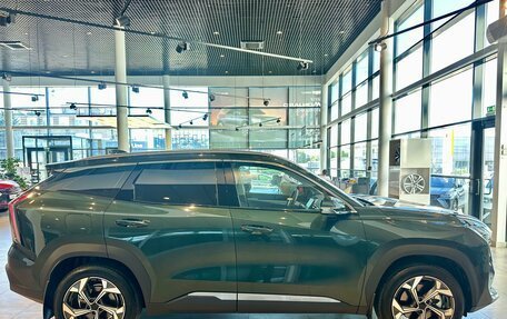 Geely Atlas, 2025 год, 3 717 190 рублей, 3 фотография