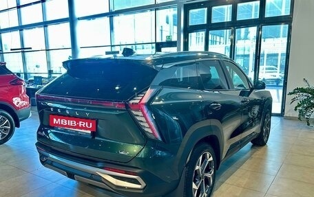 Geely Atlas, 2025 год, 3 717 190 рублей, 4 фотография