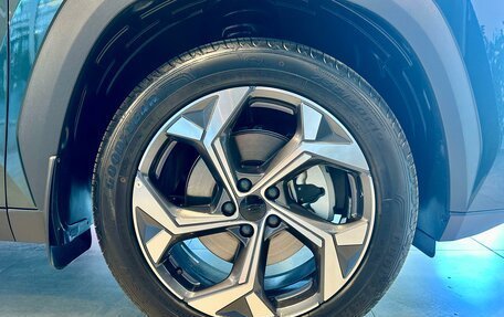 Geely Atlas, 2025 год, 3 717 190 рублей, 10 фотография