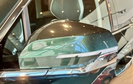 Geely Atlas, 2025 год, 3 717 190 рублей, 15 фотография