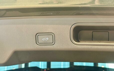 Geely Atlas, 2025 год, 3 717 190 рублей, 17 фотография