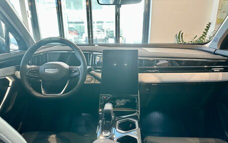 Geely Atlas, 2025 год, 3 717 190 рублей, 18 фотография