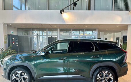 Geely Atlas, 2025 год, 3 717 190 рублей, 14 фотография