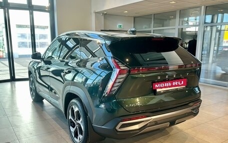 Geely Atlas, 2025 год, 3 717 190 рублей, 12 фотография