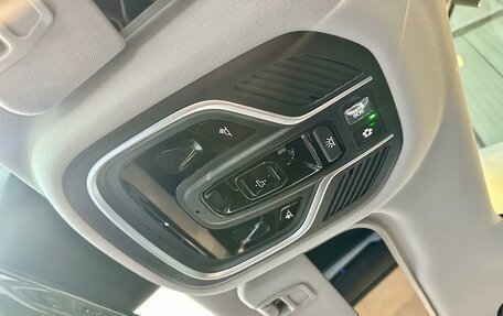 Geely Atlas, 2025 год, 3 717 190 рублей, 22 фотография