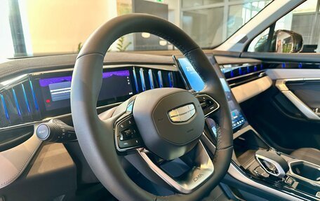 Geely Atlas, 2025 год, 3 717 190 рублей, 28 фотография