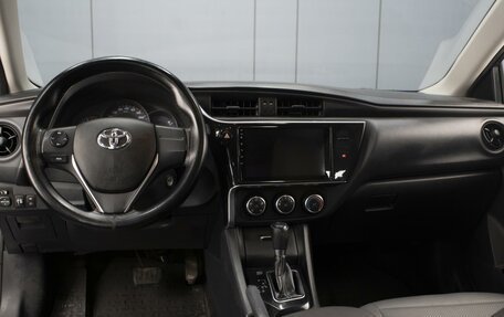 Toyota Corolla, 2017 год, 1 590 000 рублей, 5 фотография