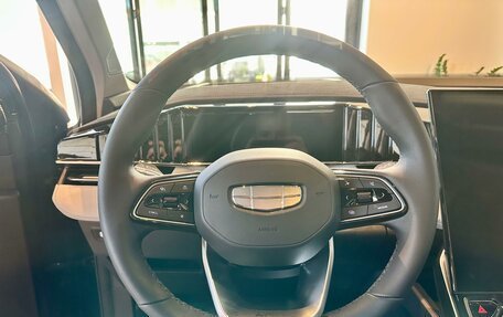 Geely Atlas, 2025 год, 3 717 190 рублей, 23 фотография