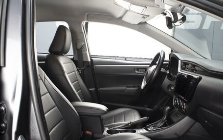 Toyota Corolla, 2017 год, 1 590 000 рублей, 7 фотография