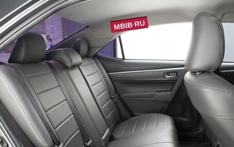 Toyota Corolla, 2017 год, 1 590 000 рублей, 6 фотография