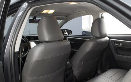 Toyota Corolla, 2017 год, 1 590 000 рублей, 10 фотография