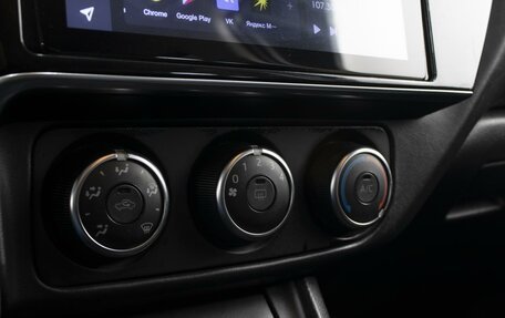 Toyota Corolla, 2017 год, 1 590 000 рублей, 16 фотография