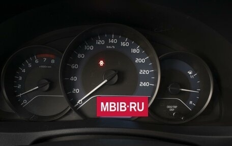 Toyota Corolla, 2017 год, 1 590 000 рублей, 13 фотография