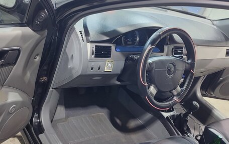 Chevrolet Lacetti, 2008 год, 500 000 рублей, 5 фотография