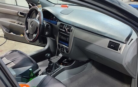 Chevrolet Lacetti, 2008 год, 500 000 рублей, 3 фотография