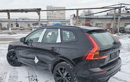 Volvo XC60 II, 2025 год, 6 149 000 рублей, 4 фотография