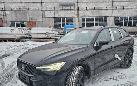 Volvo XC60 II, 2025 год, 6 149 000 рублей, 6 фотография