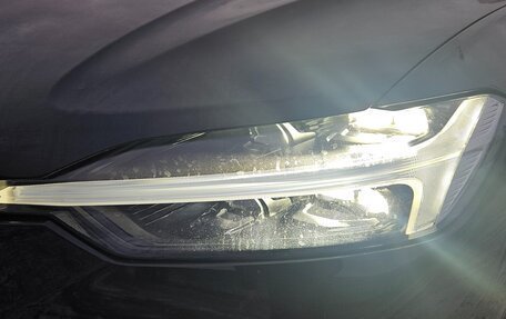 Volvo XC60 II, 2025 год, 6 149 000 рублей, 5 фотография