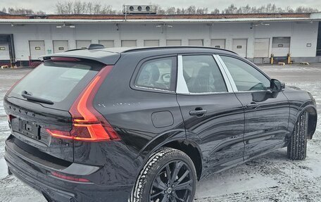 Volvo XC60 II, 2025 год, 6 149 000 рублей, 2 фотография