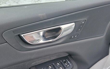 Volvo XC60 II, 2025 год, 6 149 000 рублей, 7 фотография