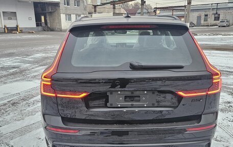 Volvo XC60 II, 2025 год, 6 149 000 рублей, 3 фотография