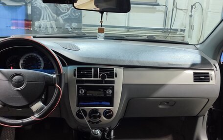 Chevrolet Lacetti, 2008 год, 500 000 рублей, 6 фотография