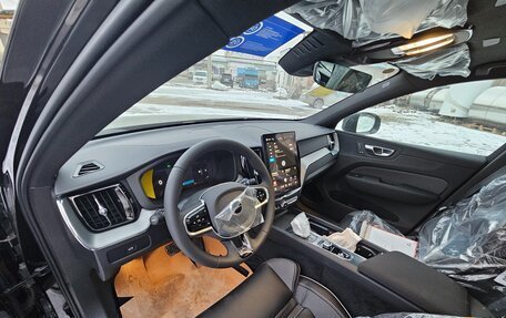 Volvo XC60 II, 2025 год, 6 149 000 рублей, 10 фотография