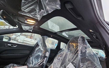 Volvo XC60 II, 2025 год, 6 149 000 рублей, 11 фотография