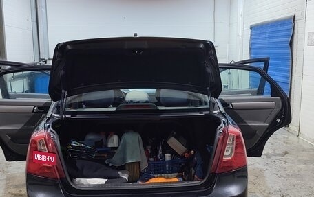 Chevrolet Lacetti, 2008 год, 500 000 рублей, 4 фотография