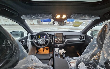 Volvo XC60 II, 2025 год, 6 149 000 рублей, 14 фотография