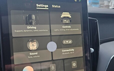 Volvo XC60 II, 2025 год, 6 149 000 рублей, 17 фотография