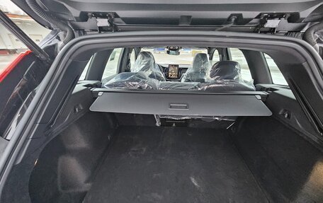 Volvo XC60 II, 2025 год, 6 149 000 рублей, 15 фотография