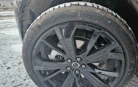 Volvo XC60 II, 2025 год, 6 149 000 рублей, 16 фотография