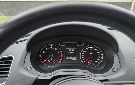 Audi Q3, 2013 год, 1 350 000 рублей, 7 фотография