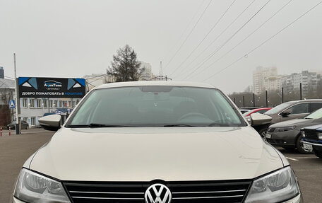 Volkswagen Jetta VI, 2013 год, 970 000 рублей, 11 фотография