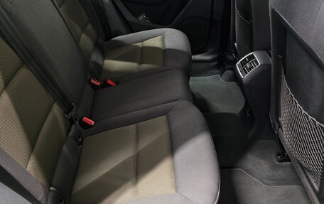 Audi Q3, 2013 год, 1 350 000 рублей, 12 фотография