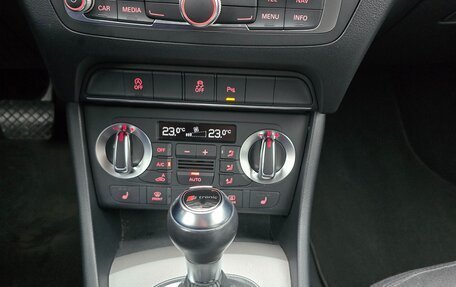 Audi Q3, 2013 год, 1 350 000 рублей, 10 фотография