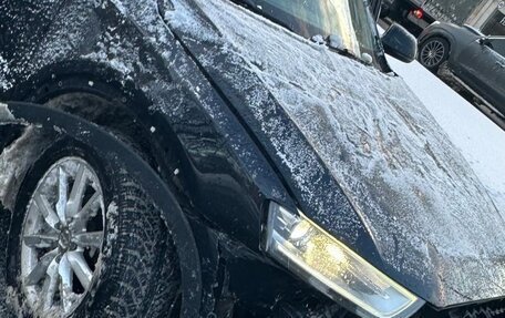 Audi Q3, 2013 год, 1 350 000 рублей, 14 фотография